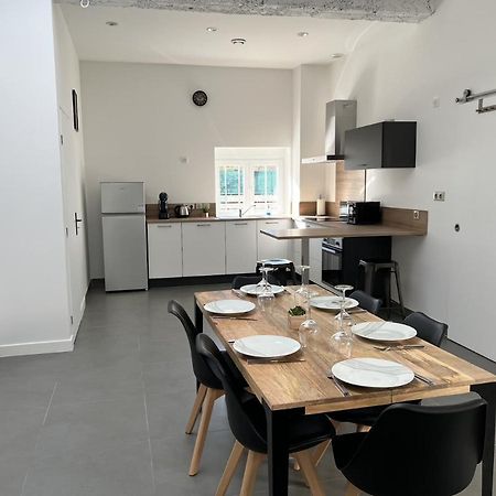 ストラスブールLe Loft - 70M2 T3 Cronenbourg 6 Persアパートメント エクステリア 写真