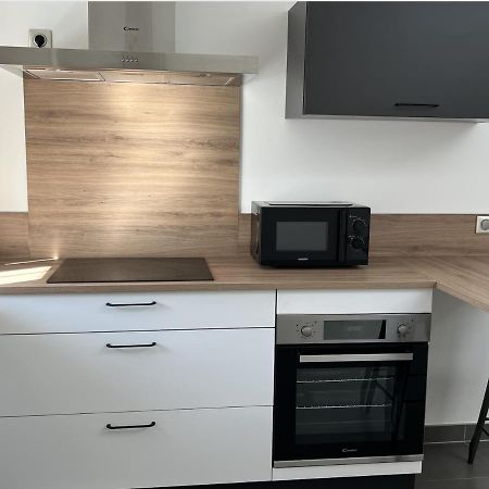 ストラスブールLe Loft - 70M2 T3 Cronenbourg 6 Persアパートメント エクステリア 写真