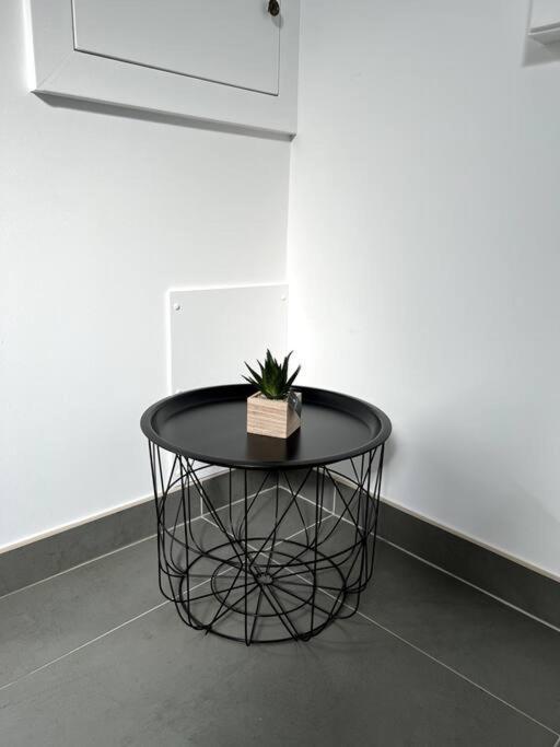 ストラスブールLe Loft - 70M2 T3 Cronenbourg 6 Persアパートメント エクステリア 写真