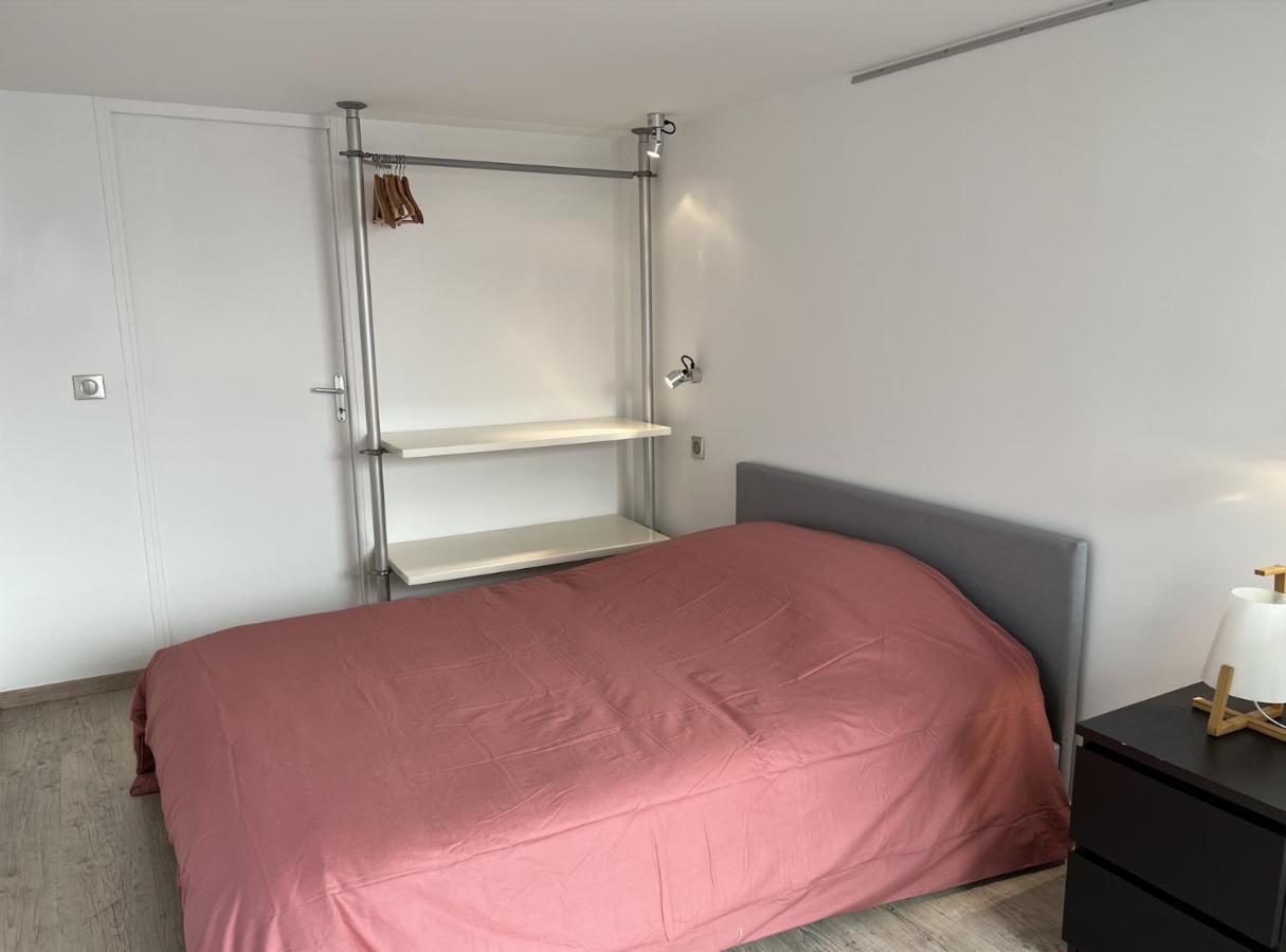 ストラスブールLe Loft - 70M2 T3 Cronenbourg 6 Persアパートメント エクステリア 写真