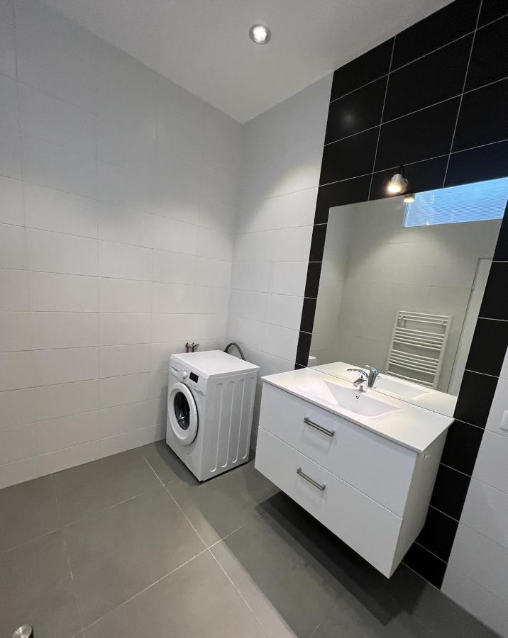 ストラスブールLe Loft - 70M2 T3 Cronenbourg 6 Persアパートメント エクステリア 写真